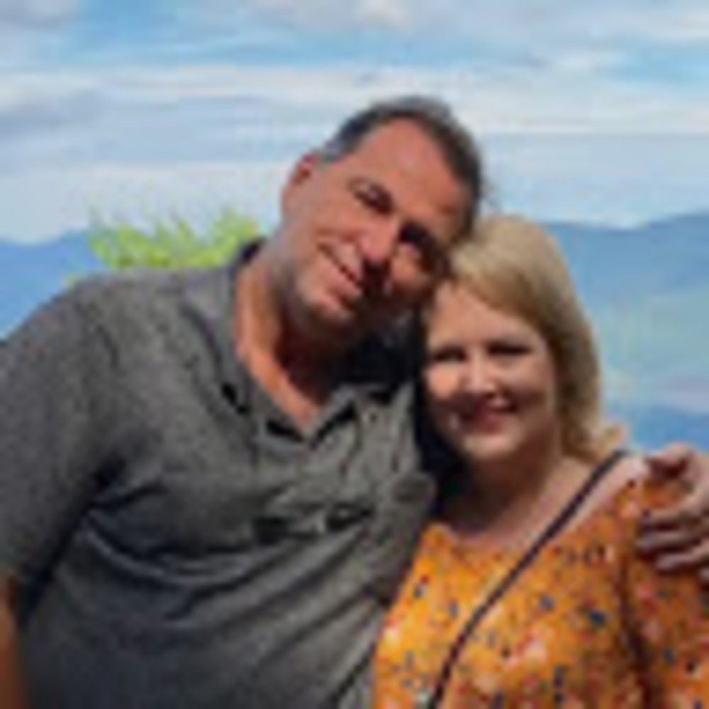 Meet your Posher, Jen and rob